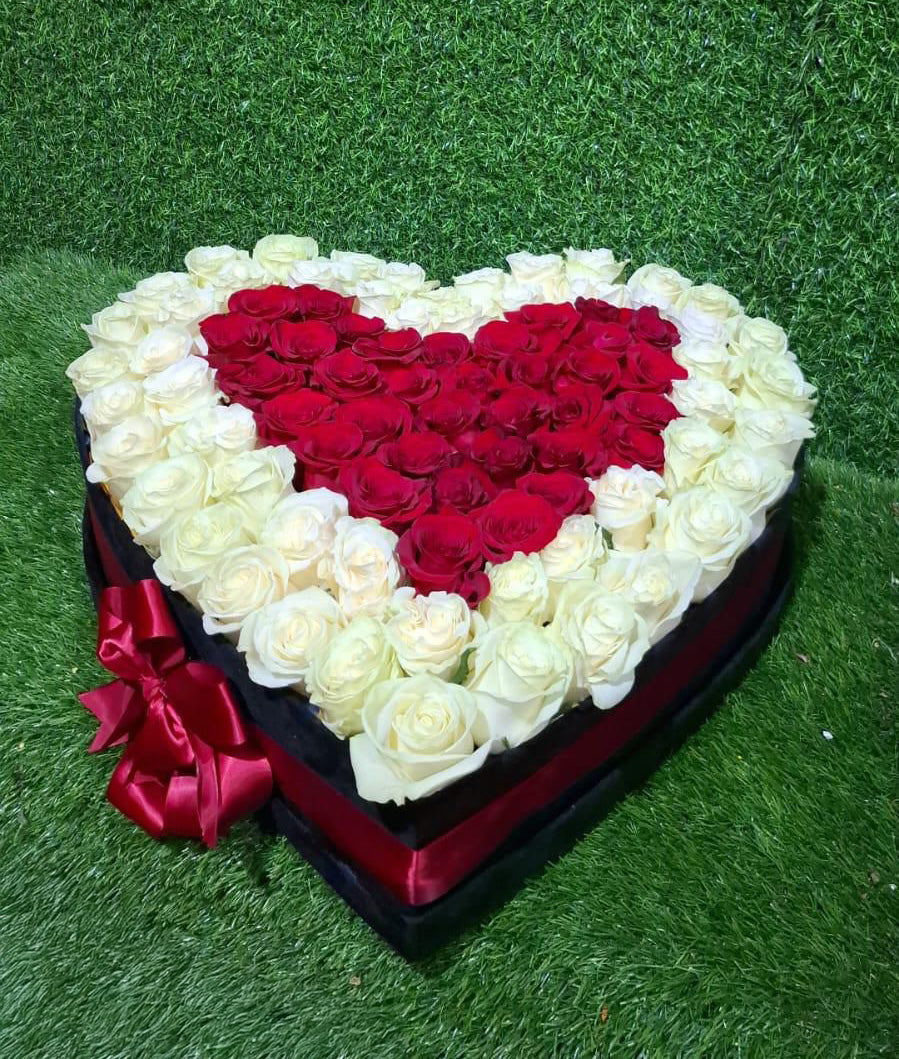 Amor y paz