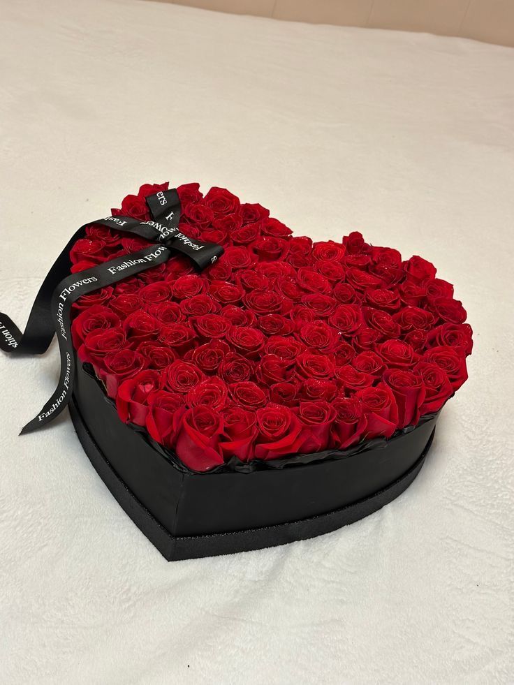 Caja Corazón